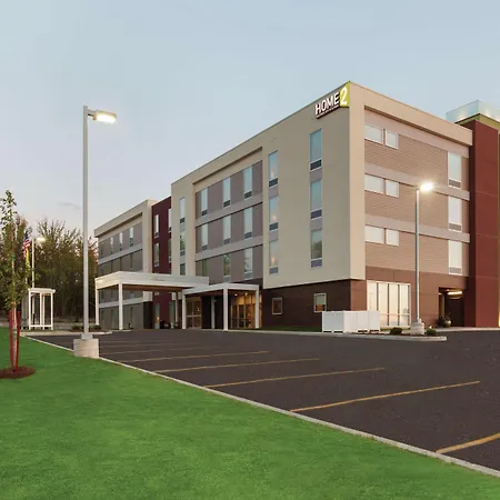 Home2 Suites By Hilton Erie